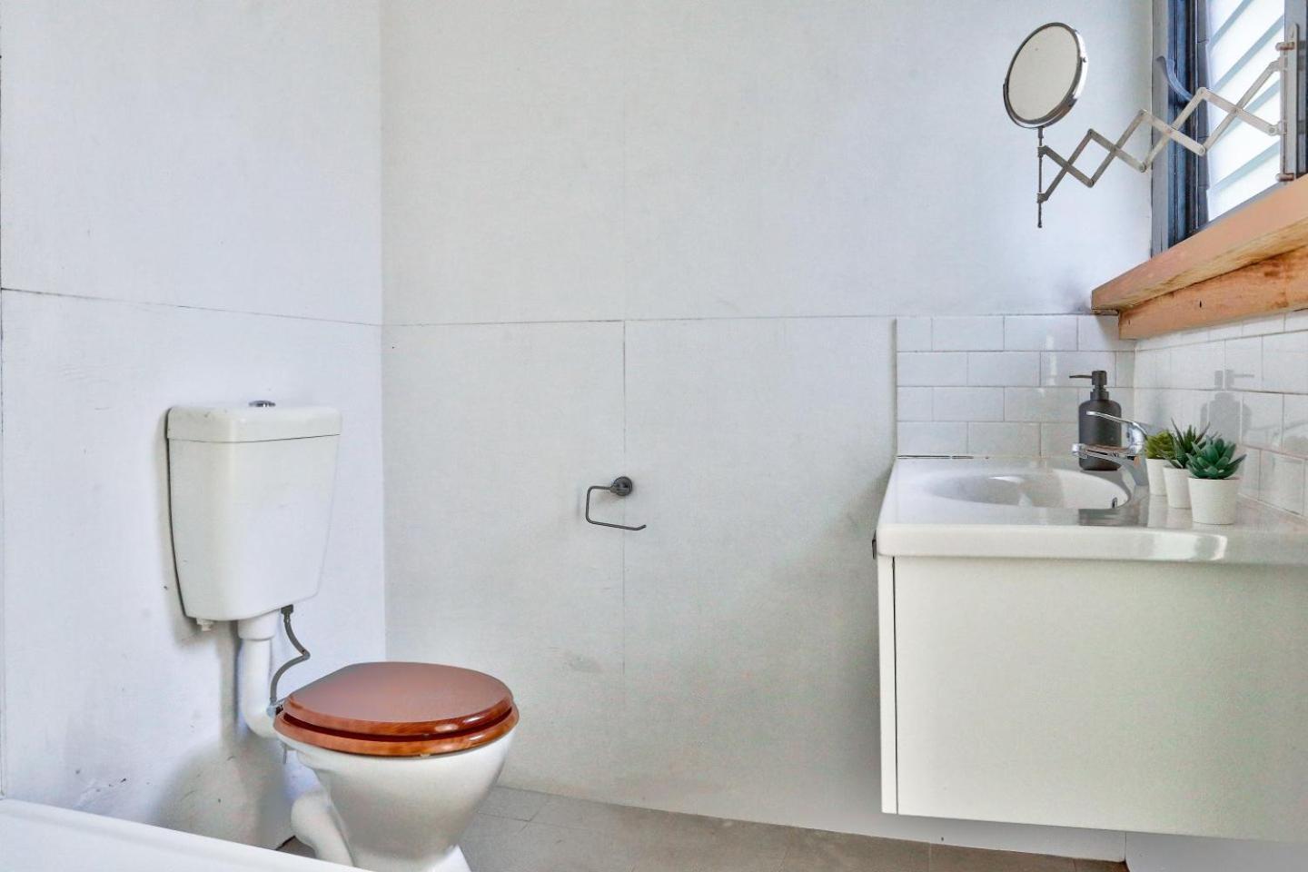 Unique 2 Bedroom House Pyrmont 2 E-Bikes Included シドニー エクステリア 写真